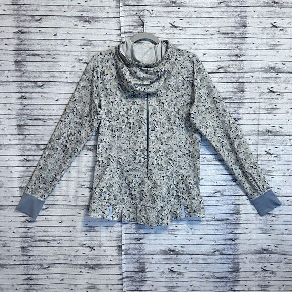 Lululemon Lightened Up Pullover Jacket - Picture 15 of 15